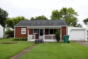 2409 Dellwood Dr, Springfield, OH 45505 - Photo 1