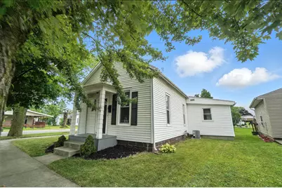 224 Monroe Street, Delphos, OH 45833 - Photo 1
