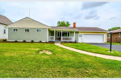 815 Lynn Street, Sidney, OH 45365 - Photo 1