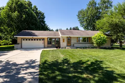 1390 Michaels Road, Tipp City, OH 45371 - Photo 1
