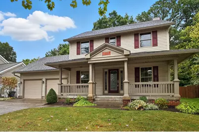 4514 Dowden Street, Springfield, OH 45503 - Photo 1