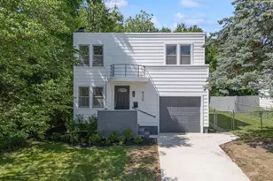 830 W 2nd St, Springfield, OH 45504 - Photo 1