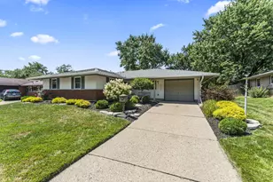 6855 Hubbard Dr, Huber Heights, OH 45424 - Photo 1