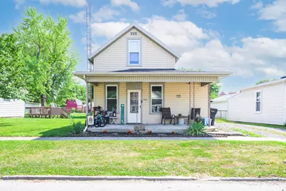 208 E Main Street, Belle Center, OH 43310 - Photo 1