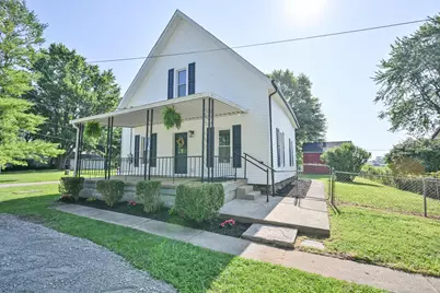 8095 N Lena-Palestine Road, Conover, OH 45317 - Photo 1