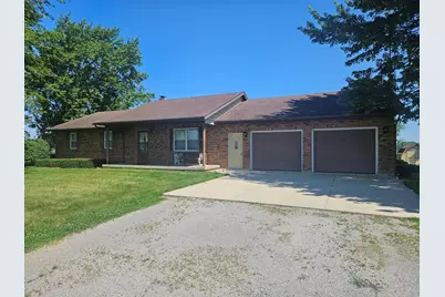 8909 State Route 219, Celina, OH 45822 - Photo 1