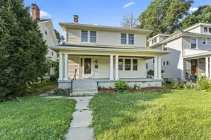 408 Kenilworth Ave, Dayton, OH 45406 - Photo 1