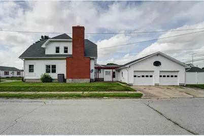 513 S High Street, Arcanum, OH 45304 - Photo 1