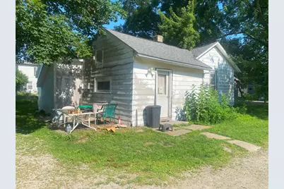 611 W Baird Street, West Liberty, OH 43357 - Photo 1