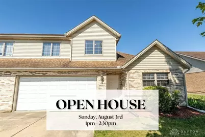 2012 Indian Ridge Drive, Piqua, OH 45356 - Photo 1