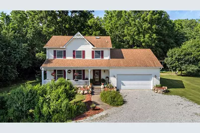 7664 Zimmerman Road, Saint Paris, OH 43072 - Photo 1