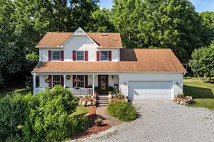 7664 Zimmerman Rd, Saint Paris, OH 43072 - Photo 1