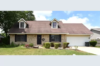 3410 Crosshill Drive, Findlay, OH 45840 - Photo 1