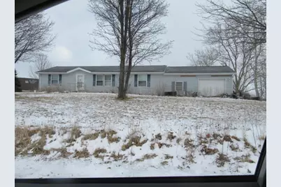 59 S Elm Tree Road, Conover, OH 45317 - Photo 1