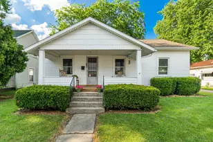 116 W Buckingham Ave, Bellefontaine, OH 43311 - Photo 1