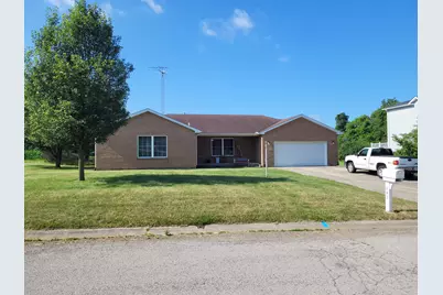 995 Old Farm Road, Urbana, OH 43078 - Photo 1