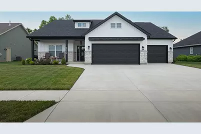 210 N Branch, Tipp City, OH 45371 - Photo 1