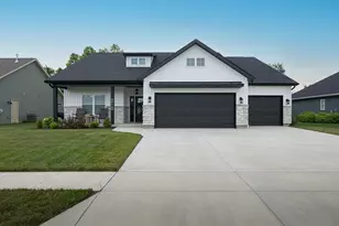 210 N Branch, Tipp City, OH 45371 - Photo 1