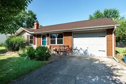 413 Weinland Street, New Carlisle, OH 45344 - Photo 1