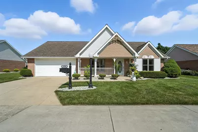 5794 Winfield Drive, Springfield, OH 45503 - Photo 1