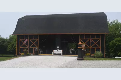 8846 N Hetzler Road, Piqua, OH 45356 - Photo 1