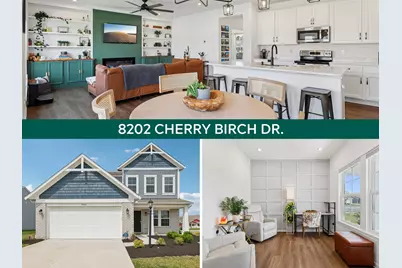 8202 Cherry Birch Drive, Tipp City, OH 45371 - Photo 1