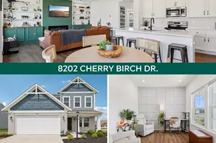 8202 Cherry Birch Dr, Tipp City, OH 45371 - Photo 1