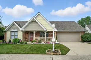 5869 Oldham Dr, Springfield, OH 45503 - Photo 1