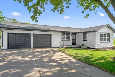 2880 W Millcreek Road, Sidney, OH 45365 - Photo 1