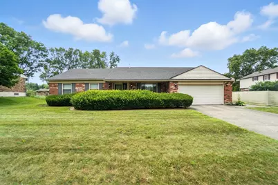 4110 Colemere Circle, Dayton, OH 45415 - Photo 1