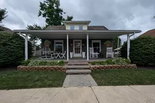 305 E Newell St, West Liberty, OH 43357 - Photo 1
