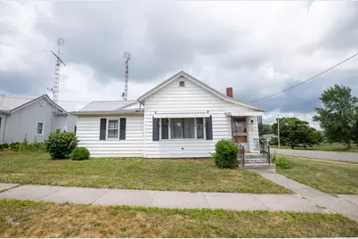 207 Center Street, Fort Recovery, OH 45846 - Photo 1