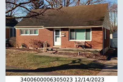 1543 Malden Avenue, Springfield, OH 45504 - Photo 1