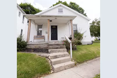 1005 South Street, Piqua, OH 45356 - Photo 1