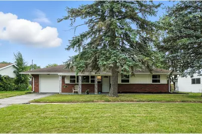 306 Shawnee Road, Cridersville, OH 45806 - Photo 1