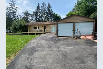 3127 Woods Drive, Springfield, OH 45506 - Photo 1