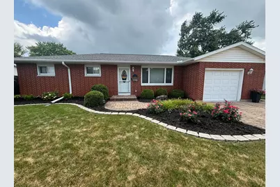 212 Terrace Avenue, Coldwater, OH 45828 - Photo 1