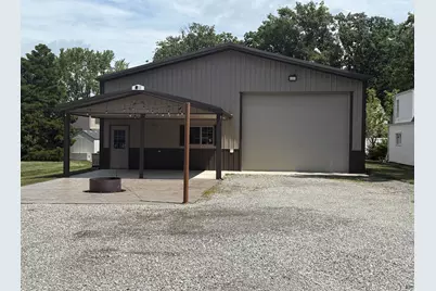 9516 State Route 368, Huntsville, OH 43324 - Photo 1