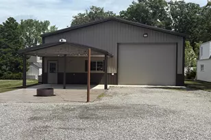 9516 State Route 368, Huntsville, OH 43324 - Photo 1