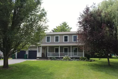 3075 N Addison New Carlisle Road, New Carlisle, OH 45344 - Photo 1