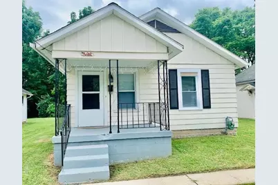 827 W Perrin Avenue, Springfield, OH 45506 - Photo 1