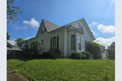 324 N Detroit Street, Bellefontaine, OH 43311 - Photo 1