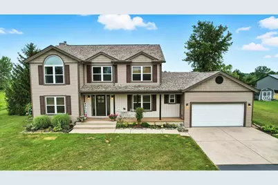 5405 Knollwood Road, Springfield, OH 45502 - Photo 1