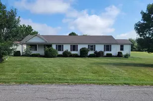 5532 Nettlecreek Rd, Urbana, OH 43078 - Photo 1