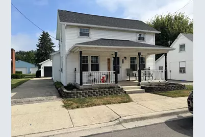 310 E State, Botkins, OH 45306 - Photo 1