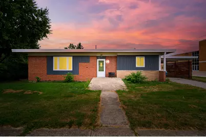 107 W Walnut Street, Anna, OH 45302 - Photo 1