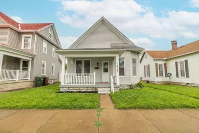 806 Boone Street, Piqua, OH 45356 - Photo 1