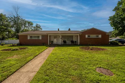 21 Elmore Street, Trotwood, OH 45426 - Photo 1