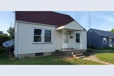 806 Oliver Street, Saint Marys, OH 45885 - Photo 1