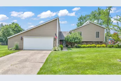 3360 Snapping Turtle Drive, Dayton, OH 45414 - Photo 1